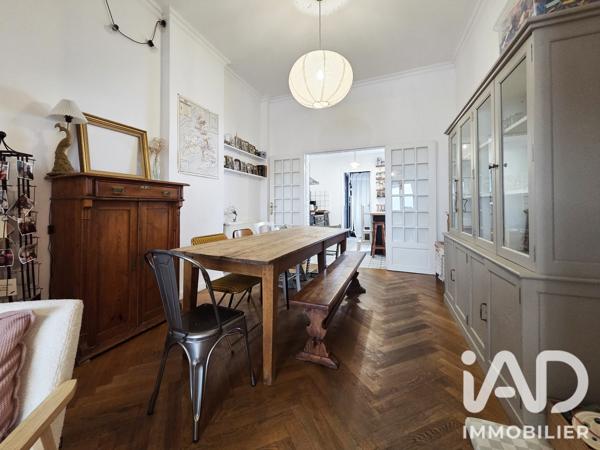 Maison à vendre 7 pièces 140 m² Béthune