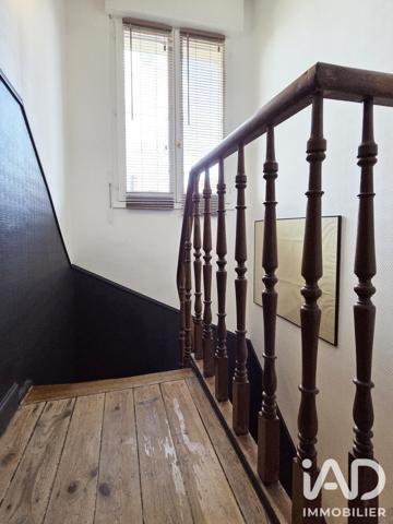 Maison à vendre 7 pièces 140 m² Béthune