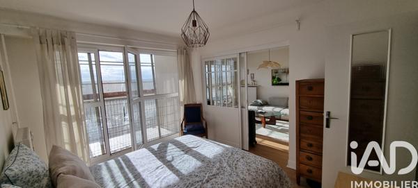 Appartement à vendre 3 pièces 67 m² Herblay-sur-Seine