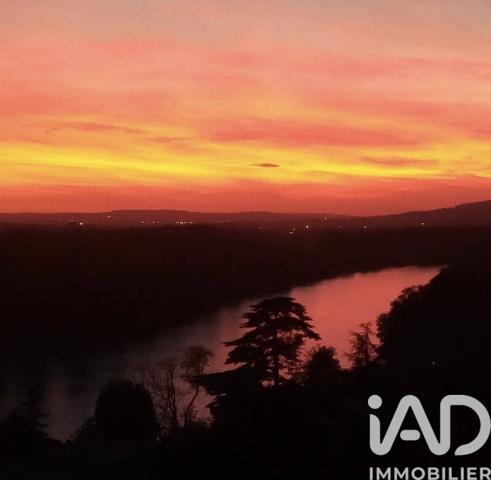 Appartement à vendre 3 pièces 67 m² Herblay-sur-Seine