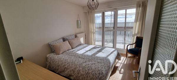 Appartement à vendre 3 pièces 67 m² Herblay-sur-Seine