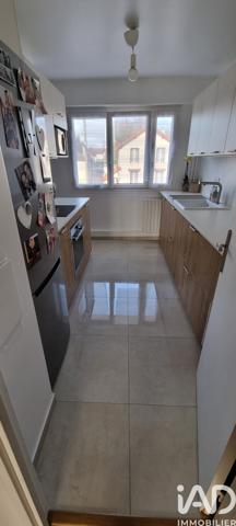 Appartement à vendre 3 pièces 67 m² Herblay-sur-Seine