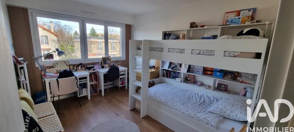 Appartement à vendre 3 pièces 67 m² Herblay-sur-Seine