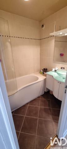 Appartement à vendre 3 pièces 67 m² Herblay-sur-Seine