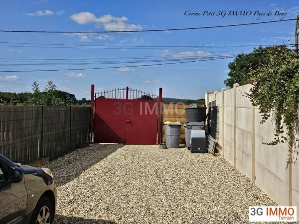 Vente / Terrain constructible à Espaubourg (60650)