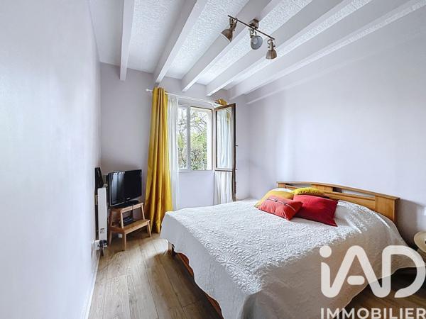Maison à vendre 6 pièces 121 m² Villenave-d'Ornon