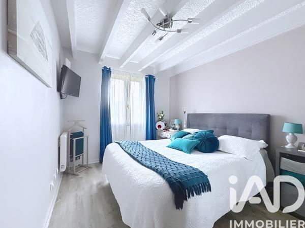 Maison à vendre 6 pièces 121 m² Villenave-d'Ornon