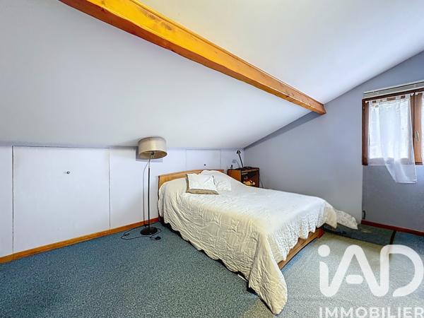 Maison à vendre 6 pièces 121 m² Villenave-d'Ornon