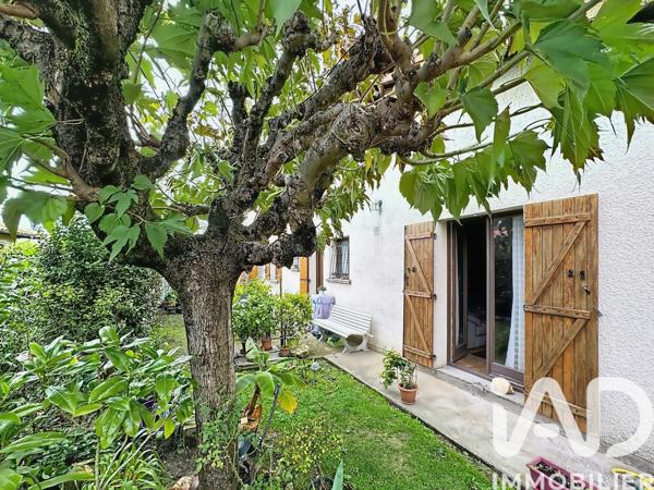 Maison à vendre 6 pièces 121 m² Villenave-d'Ornon