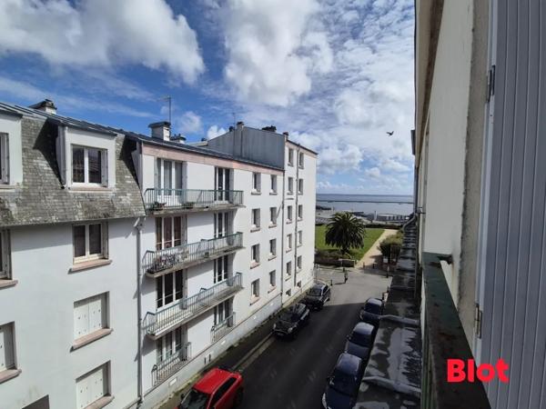 Appartement 3 pièce(s)