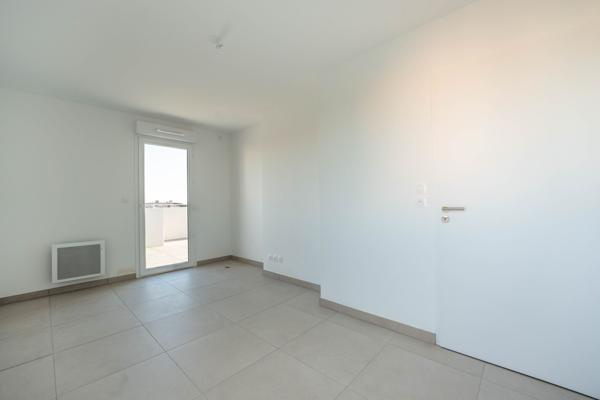 Vente Appartement de luxe Montpellier 4 Pièces 94 m²