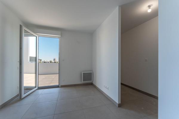 Vente Appartement de luxe Montpellier 4 Pièces 94 m²