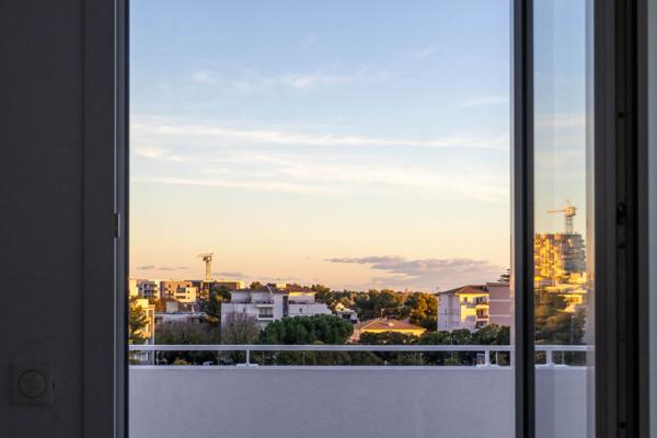 Vente Appartement de luxe Montpellier 4 Pièces 94 m²