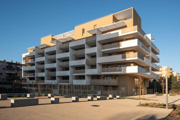 Vente Appartement de luxe Montpellier 4 Pièces 94 m²