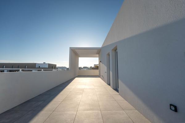 Vente Appartement de luxe Montpellier 4 Pièces 94 m²