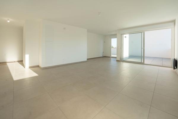 Vente Appartement de luxe Montpellier 4 Pièces 94 m²