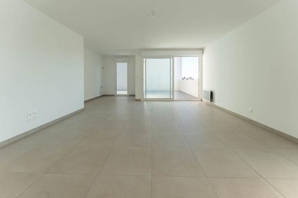 Vente Appartement de luxe Montpellier 4 Pièces 94 m²
