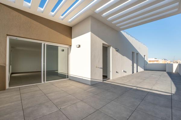 Vente Appartement de luxe Montpellier 4 Pièces 94 m²