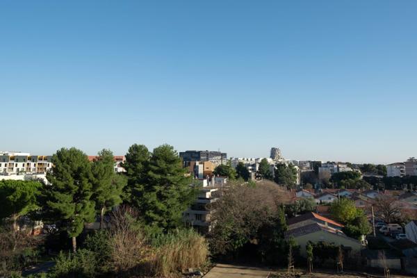 Vente Appartement de luxe Montpellier 4 Pièces 94 m²