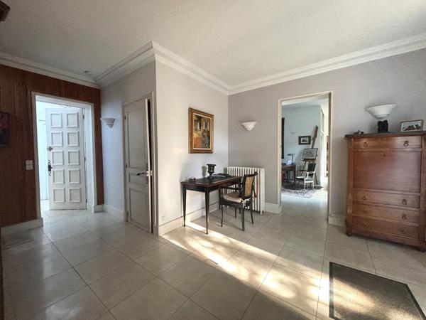 Vente Maison de luxe Olivet 7 Pièces 230 m²