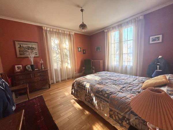 Vente Maison de luxe Olivet 7 Pièces 230 m²