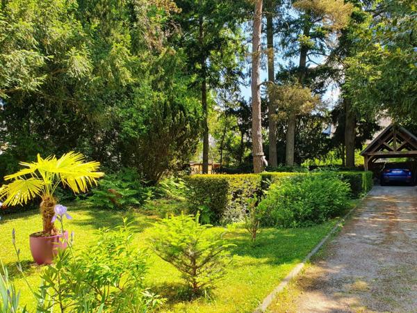 Vente Maison de luxe Olivet 7 Pièces 230 m²