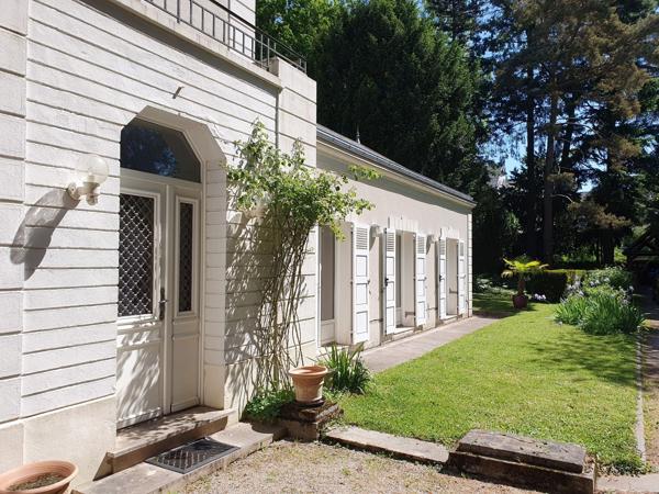 Vente Maison de luxe Olivet 7 Pièces 230 m²