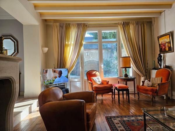 Vente Maison de luxe Olivet 7 Pièces 230 m²