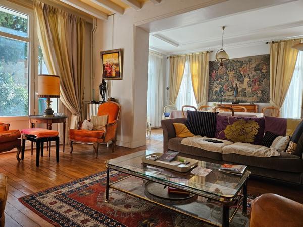 Vente Maison de luxe Olivet 7 Pièces 230 m²
