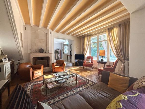 Vente Maison de luxe Olivet 7 Pièces 230 m²