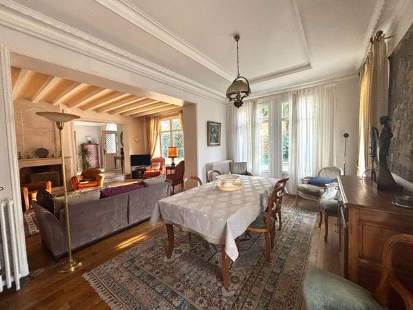Vente Maison de luxe Olivet 7 Pièces 230 m²