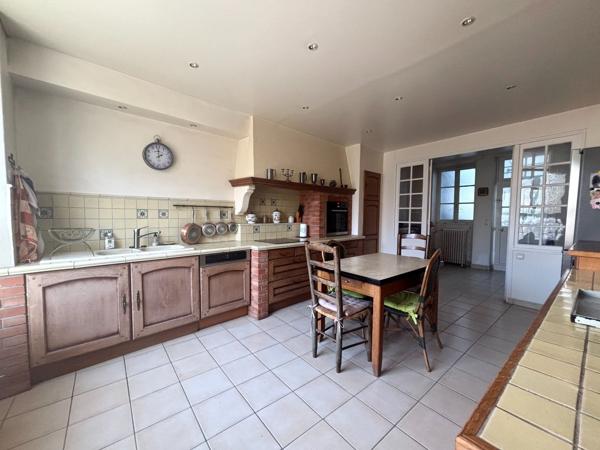 Vente Maison de luxe Olivet 7 Pièces 230 m²