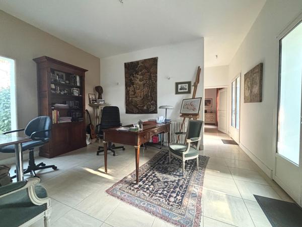 Vente Maison de luxe Olivet 7 Pièces 230 m²