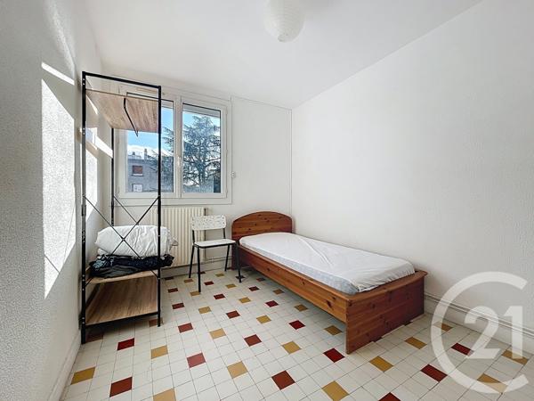 Appartement F4 à vendre  4 pièces - 63,72 m2 BAGNOLS SUR CEZE - 30