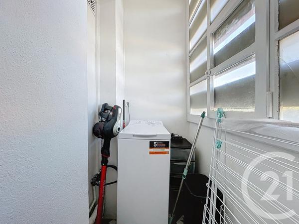 Appartement F4 à vendre  4 pièces - 63,72 m2 BAGNOLS SUR CEZE - 30