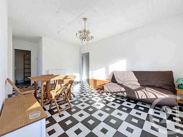 Appartement F4 à vendre  4 pièces - 63,72 m2 BAGNOLS SUR CEZE - 30