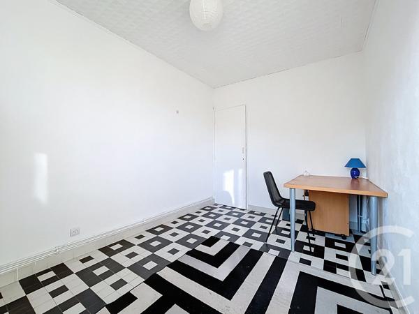 Appartement F4 à vendre  4 pièces - 63,72 m2 BAGNOLS SUR CEZE - 30