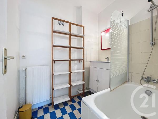 Appartement F4 à vendre  4 pièces - 63,72 m2 BAGNOLS SUR CEZE - 30