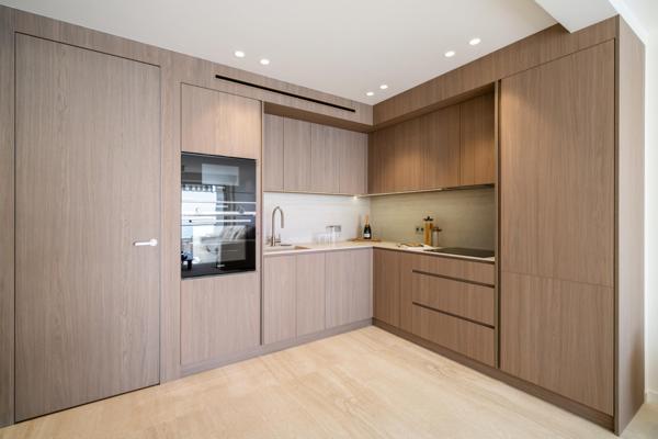 Appartement F3 à vendre  3 pièces - 83,65 m2 CANNES - 06