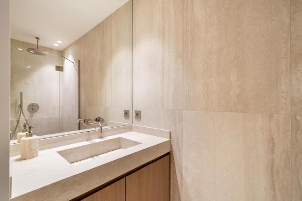 Appartement F3 à vendre  3 pièces - 83,65 m2 CANNES - 06