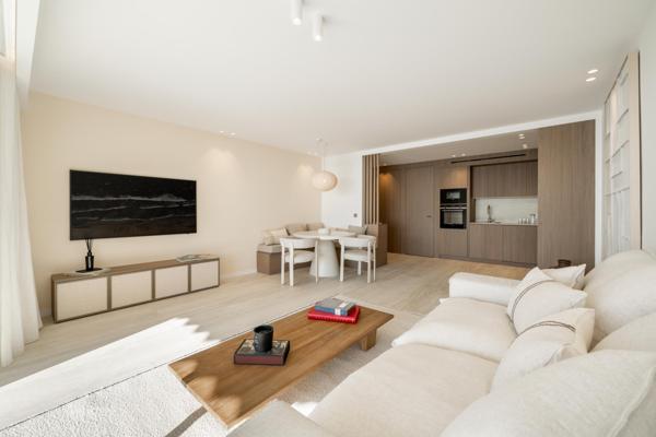 Appartement F3 à vendre  3 pièces - 83,65 m2 CANNES - 06