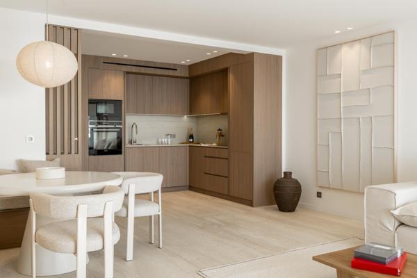 Appartement F3 à vendre  3 pièces - 83,65 m2 CANNES - 06