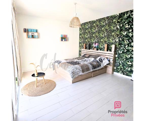 Maison Roquebrune Sur Argens 5 pièce(s) 154 m2