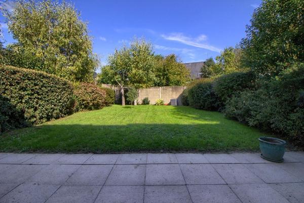 Maison à vendre à Rennes en Ille-et-Vilaine (35000), ref : 001-425   
NORD SAINT MARTIN