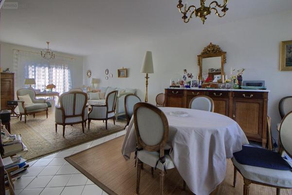 Maison à vendre à Rennes en Ille-et-Vilaine (35000), ref : 001-425   
NORD SAINT MARTIN