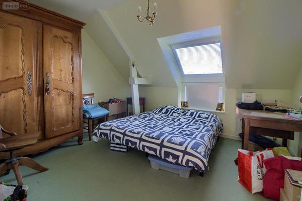 Maison à vendre à Rennes en Ille-et-Vilaine (35000), ref : 001-425   
NORD SAINT MARTIN