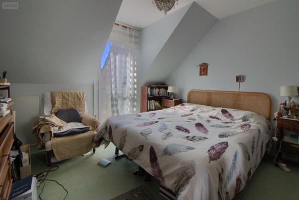 Maison à vendre à Rennes en Ille-et-Vilaine (35000), ref : 001-425   
NORD SAINT MARTIN