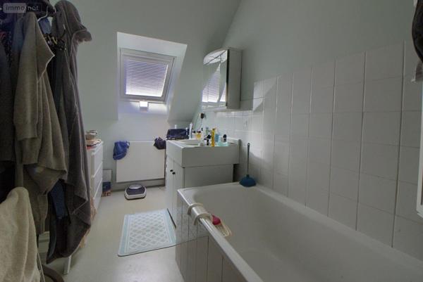 Maison à vendre à Rennes en Ille-et-Vilaine (35000), ref : 001-425   
NORD SAINT MARTIN