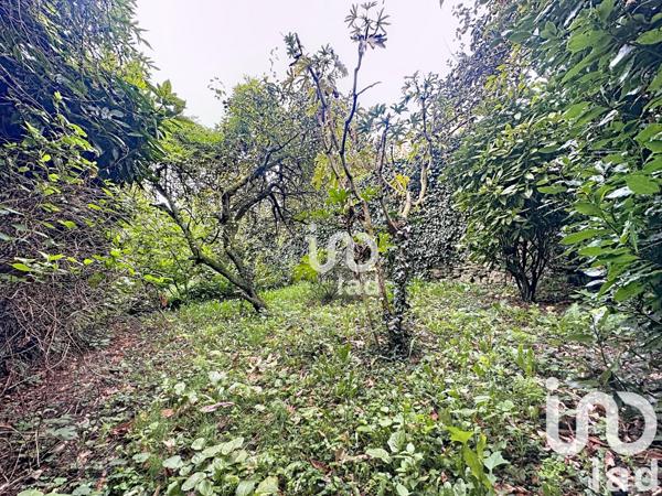 Maison à vendre 6 pièces 145 m² Boulogne-sur-Mer