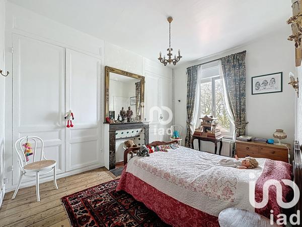 Maison à vendre 6 pièces 145 m² Boulogne-sur-Mer